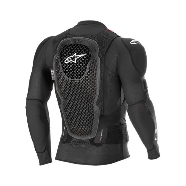 Προστατευτικό Jacket ALPINESTARS BIONIC PRO V3 PLASMA