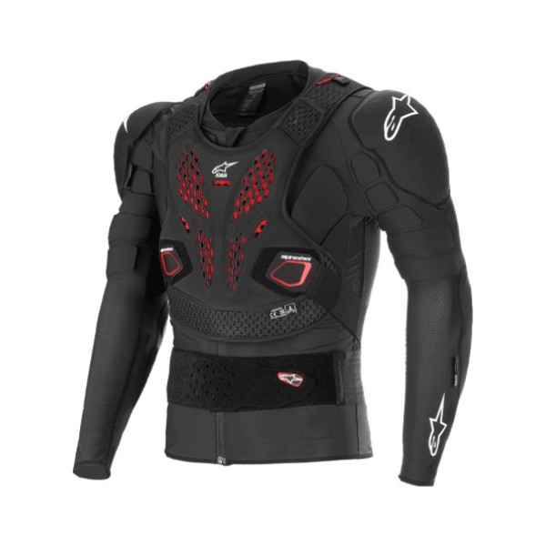 Προστατευτικό Jacket ALPINESTARS BIONIC PRO V3 PLASMA