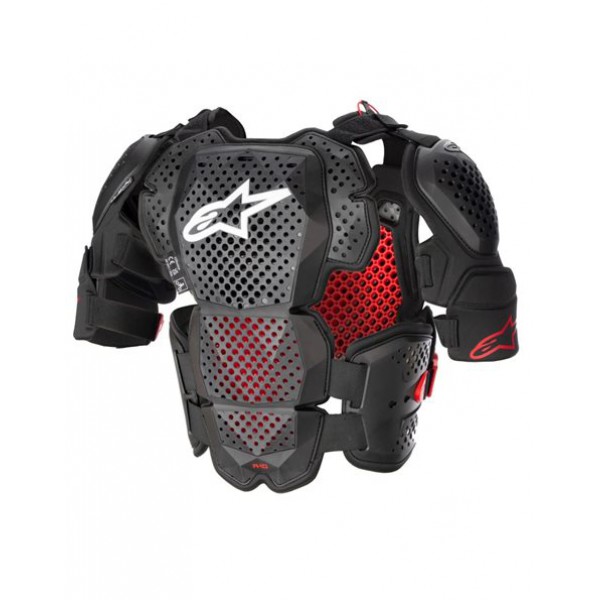 Προστατευτικός Θώρακας ALPINESTARS A-10 V2