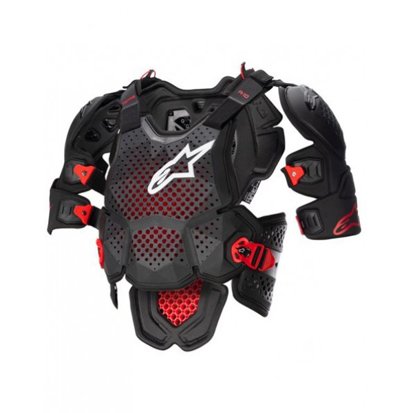 Προστατευτικός Θώρακας ALPINESTARS A-10 V2