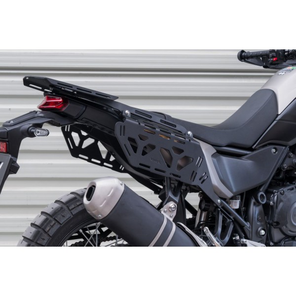 Πλαϊνές Βάσεις Αποσκευών Yakk EXP Yamaha Tenere 700 25'  