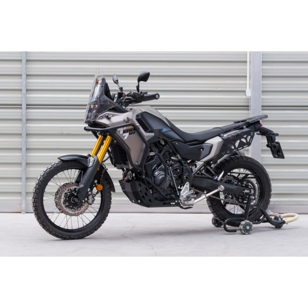 Πλαϊνές Βάσεις Αποσκευών Yakk EXP Yamaha Tenere 700 25'  