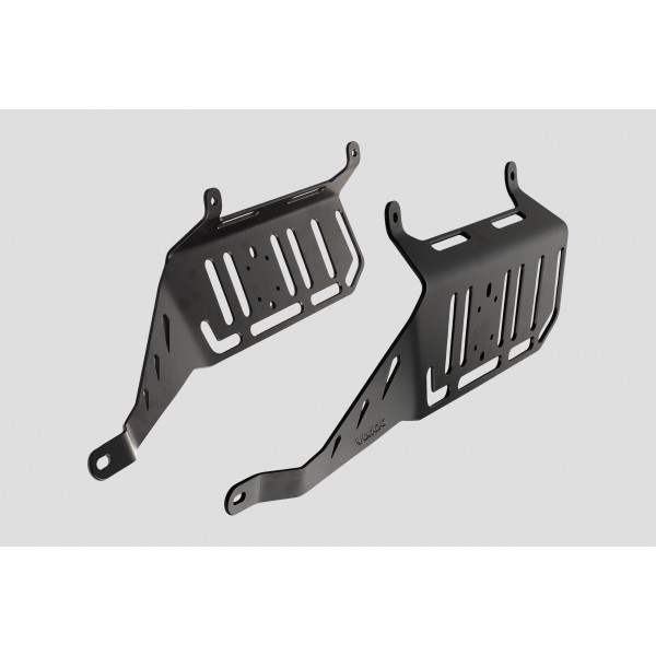 Πλαϊνές Βάσεις Αποσκευών Yakk EXP Yamaha Tenere 700 19-24