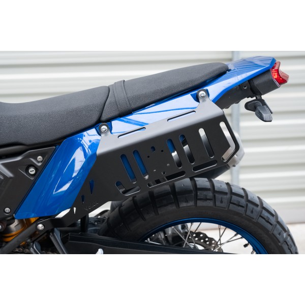 Πλαϊνές Βάσεις Αποσκευών Yakk EXP Yamaha Tenere 700 19-24