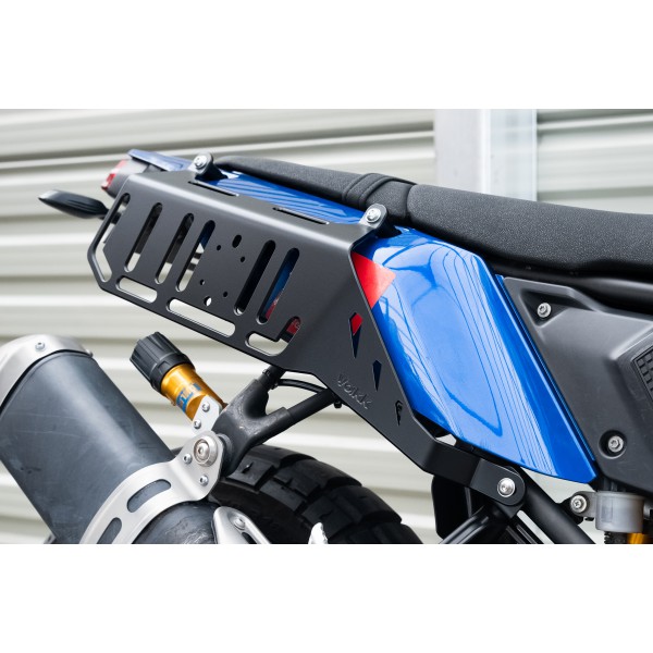 Πλαϊνές Βάσεις Αποσκευών Yakk EXP Yamaha Tenere 700 19-24