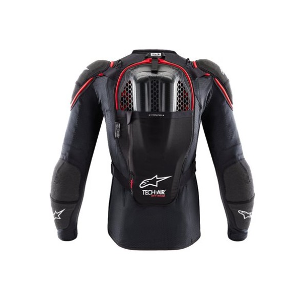  Σύστημα Αερόσακου ALPINESTARS TECH AIR OFF ROAD SYSTEM