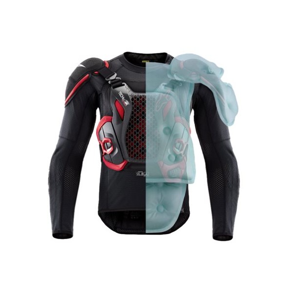  Σύστημα Αερόσακου ALPINESTARS TECH AIR OFF ROAD SYSTEM