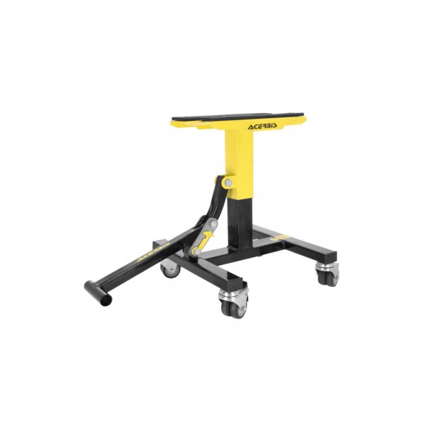 STAND ACERBIS MX DRIVE BLACK