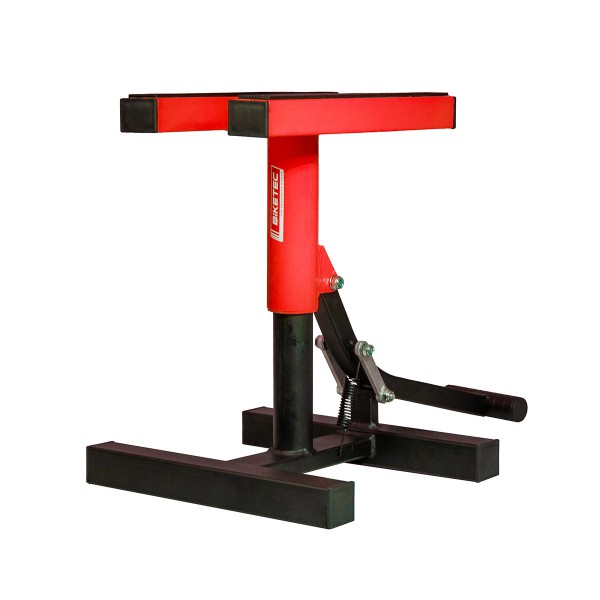 ΒΑΣΗ/ΑΝΥΨΩΤΙΚΟ BIKETEC PRO ΚΟΚΚΙΝΗ