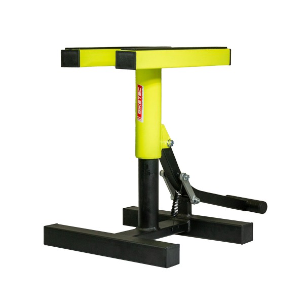 ΒΑΣΗ/ΑΝΥΨΩΤΙΚΟ BIKETEC PRO ΚΙΤΡΙΝΟ