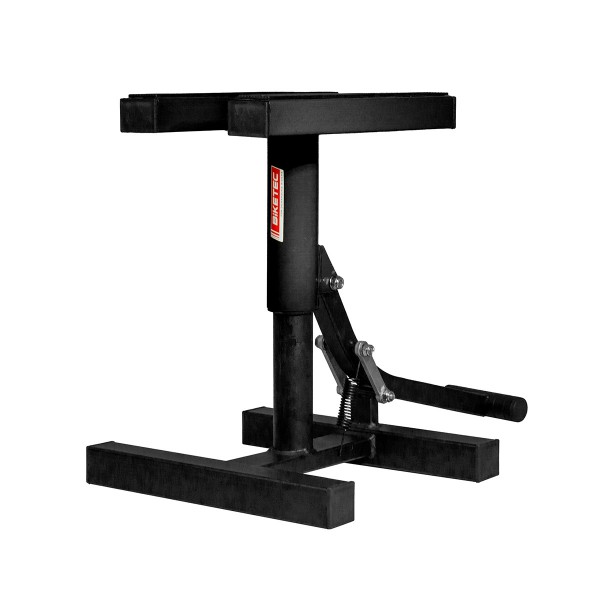 ΒΑΣΗ/ΑΝΥΨΩΤΙΚΟ BIKETEC PRO ΜΑΥΡΟ