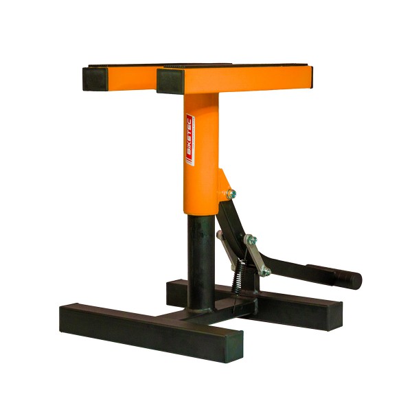 ΒΑΣΗ/ΑΝΥΨΩΤΙΚΟ BIKETEC PRO ΠΟΡΤΟΚΑΛΙ