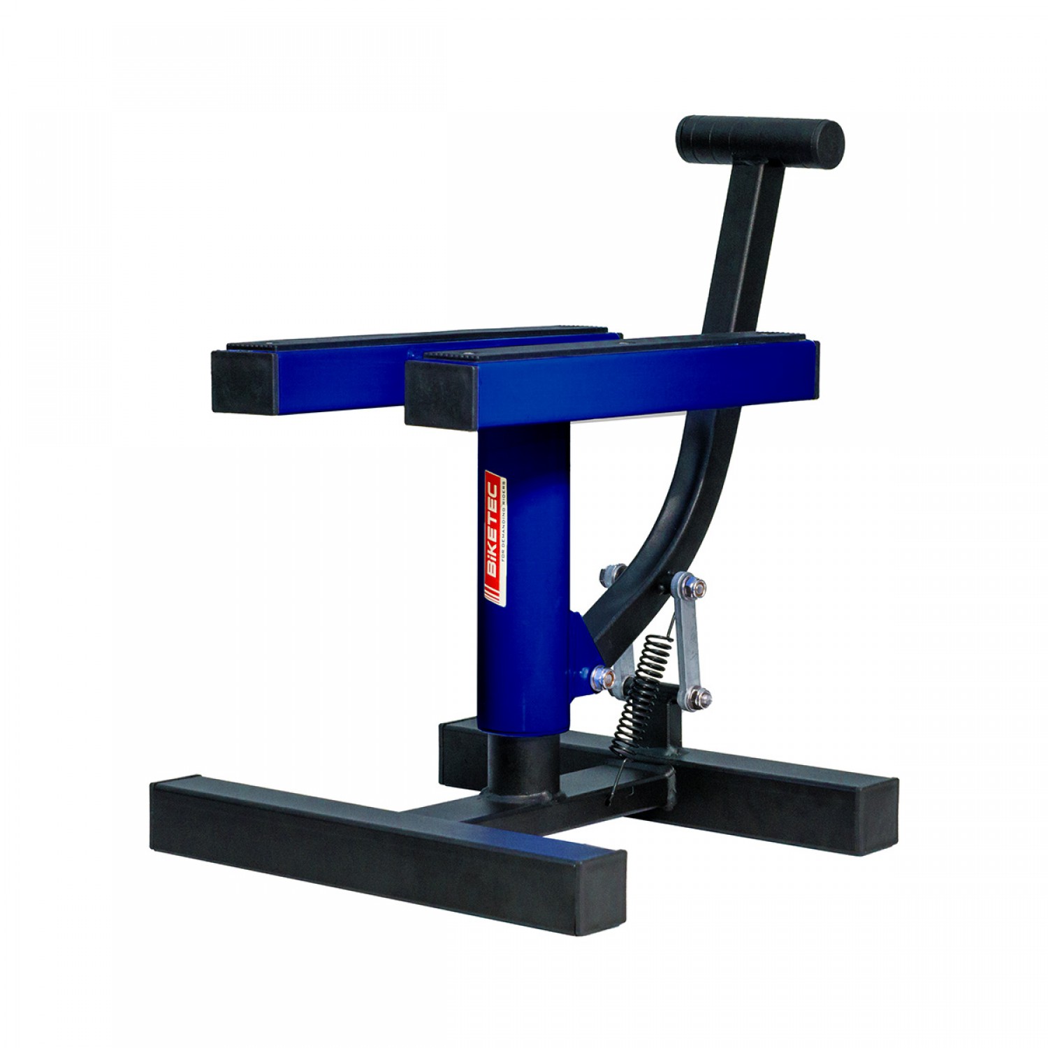 ΒΑΣΗ/ΑΝΥΨΩΤΙΚΟ BIKETEC PRO ΜΠΛΕ