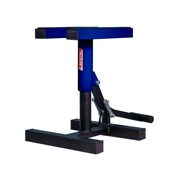 ΒΑΣΗ/ΑΝΥΨΩΤΙΚΟ BIKETEC PRO ΜΠΛΕ