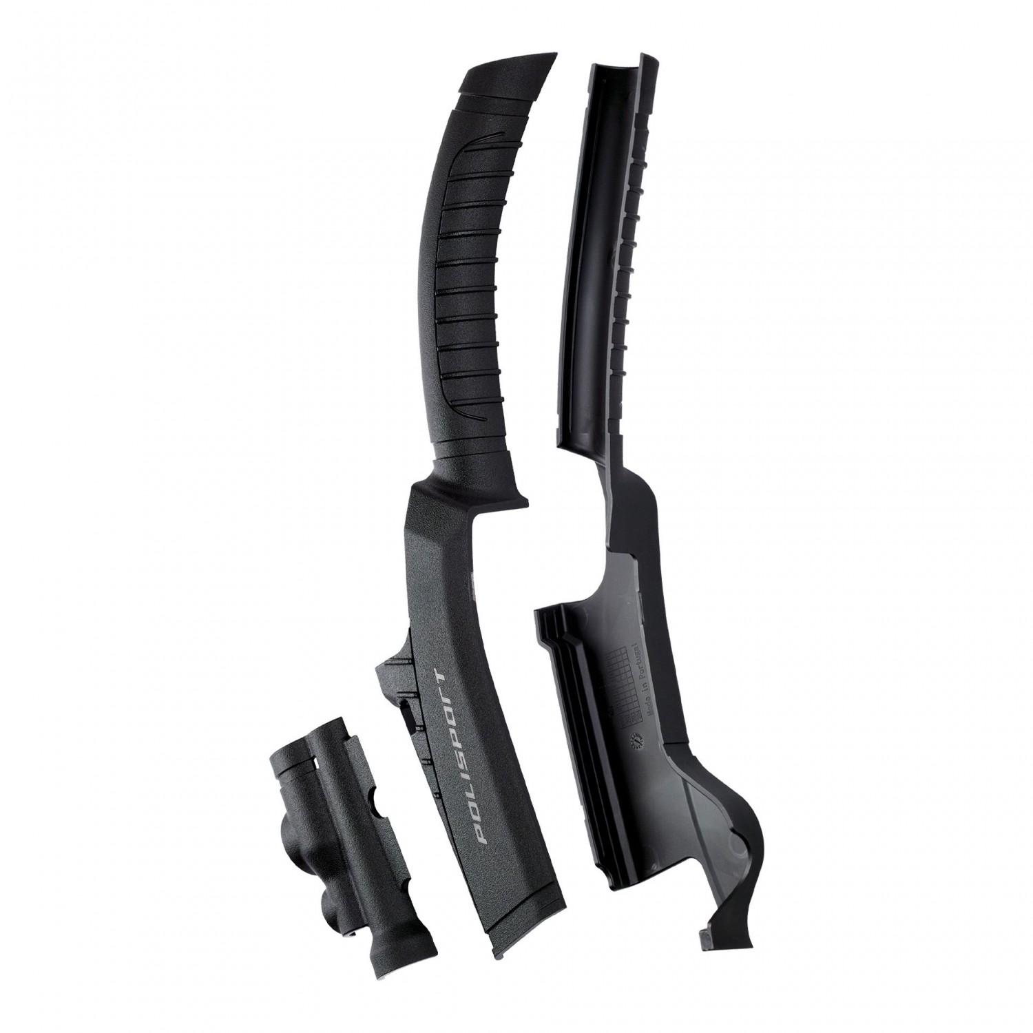 Προστατευτικά Πλαισίου POLISPORT STARK FUTURE	VARG 23-26