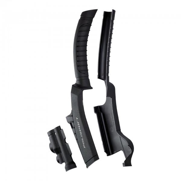 Προστατευτικά Πλαισίου POLISPORT STARK FUTURE	VARG 23-26