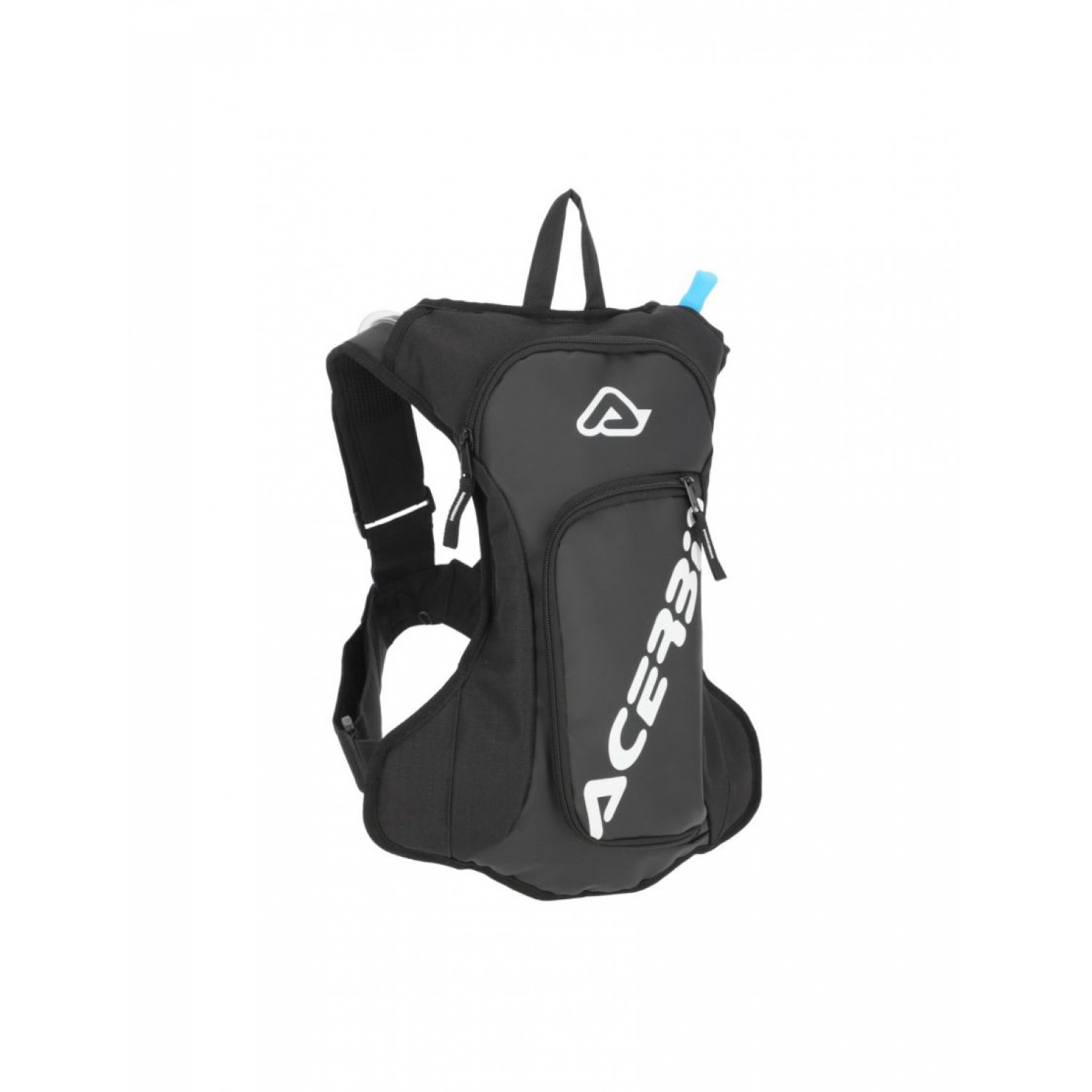 Backpack Drinkbag Acerbis ACQUA LOGO 2L Black/White