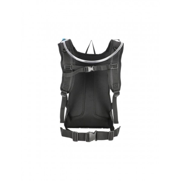 Backpack Drinkbag Acerbis H2O Logo 3L Black/White
