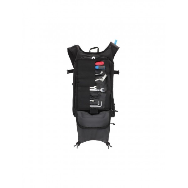 Backpack Drinkbag Acerbis H2O Logo 3L Black/White