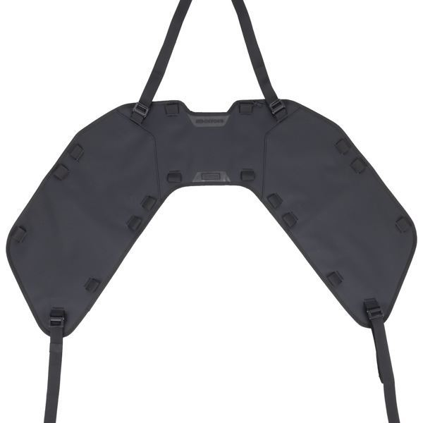 Βάση Τσάντας Ουράς OXFORD Atlas Advanced Tail Harness OL1006 