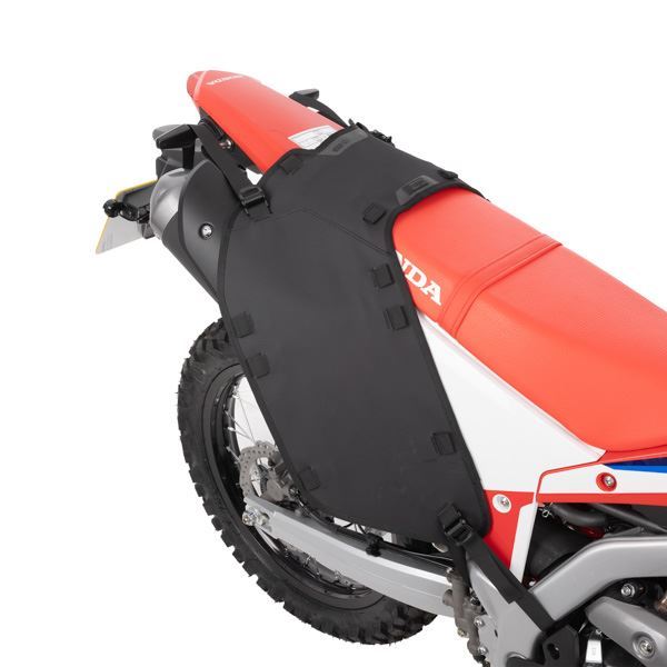 Βάση Τσάντας Ουράς OXFORD Atlas Advanced Tail Harness OL1006 