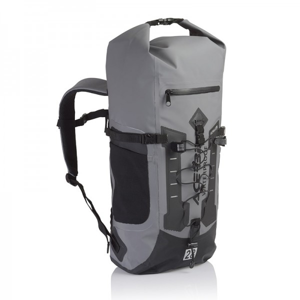 Σακίδιο Πλάτης Acerbis X-Water 28L Black/Grey 