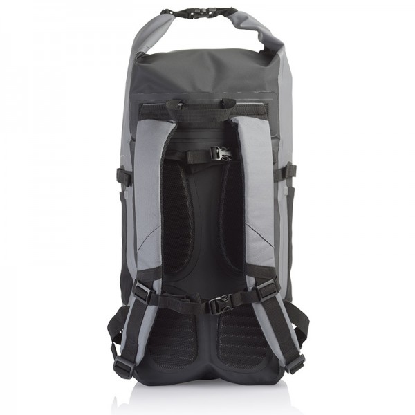 Σακίδιο Πλάτης Acerbis X-Water 28L Black/Grey 