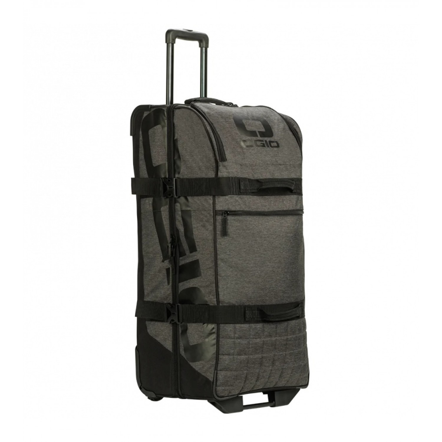 Σακίδιο Μεταφοράς Εξοπλισμού & Ταξιδίου Ogio Trucker (110L)  Dark Static