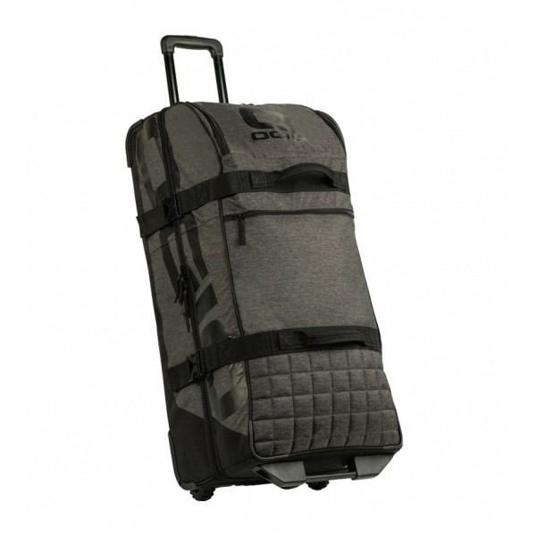 Σακίδιο Μεταφοράς Εξοπλισμού & Ταξιδίου Ogio Trucker (110L)  Dark Static