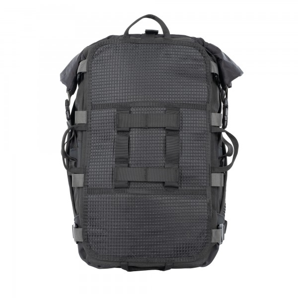 Τσάντα OXFORD Atlas T-20 Advanced Tourpack Blk OL00101