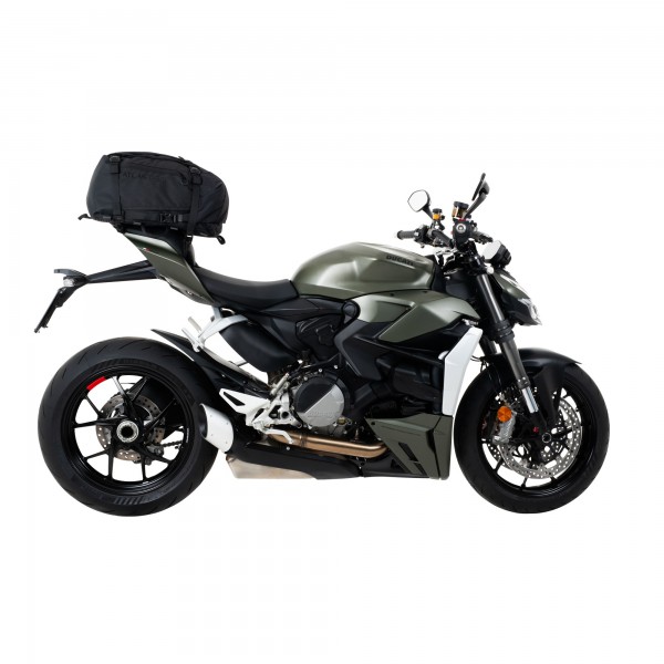 Τσάντα OXFORD Atlas T-30 Advanced Tourpack Blk OL00201