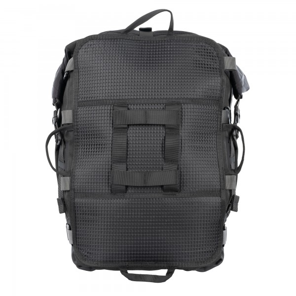 Τσάντα OXFORD Atlas T-30 Advanced Tourpack Blk OL00201