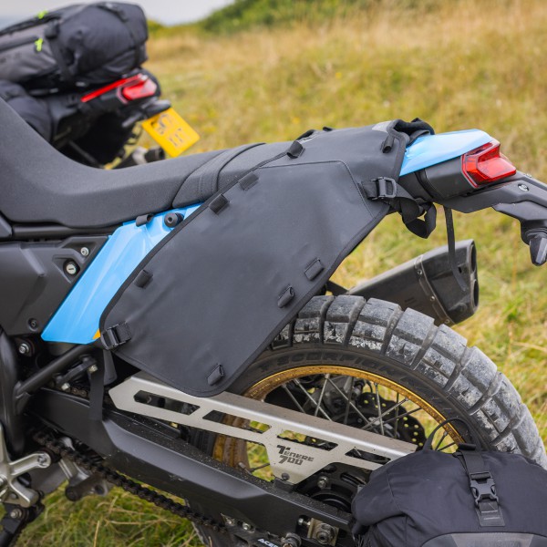 Βάση Τσάντας Ουράς OXFORD Atlas Advanced Tail Harness OL1006 