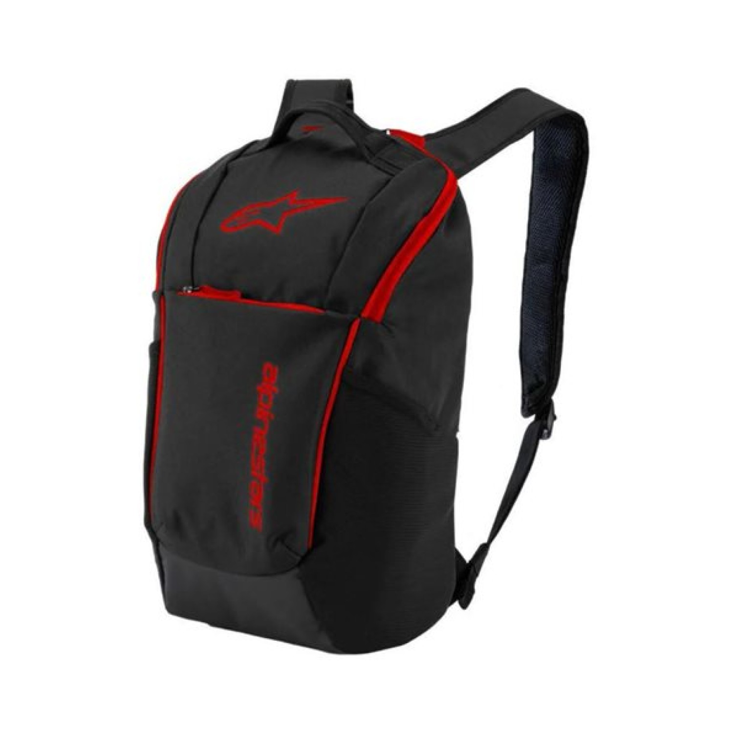 Σακίδιο Πλάτης ALPINESTARS DEFCON V2 Black Red