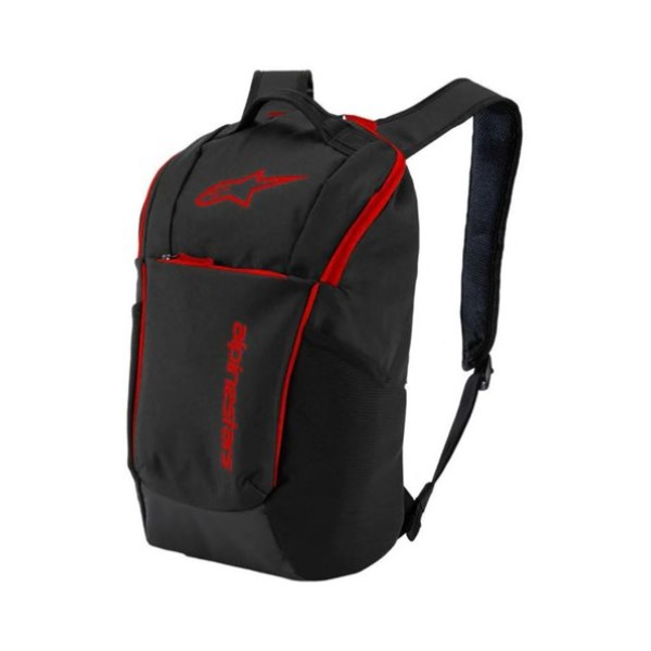 Σακίδιο Πλάτης ALPINESTARS DEFCON V2 Black Red