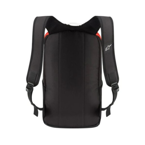Σακίδιο Πλάτης ALPINESTARS DEFCON V2 Black Red
