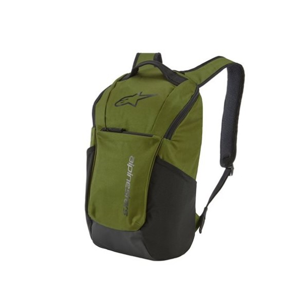 Σακίδιο Πλάτης ALPINESTARS DEFCON V2 Military Green 