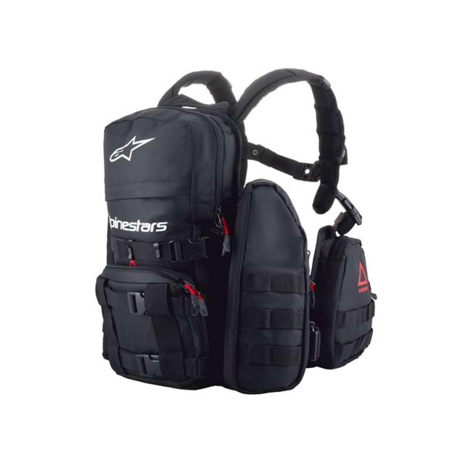 Σακίδιο Πλάτης ALPINESTARS TECHDURA TACTICAL PACK