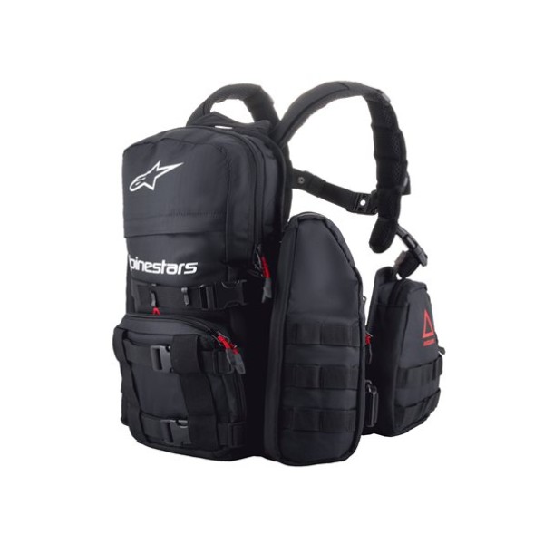 Σακίδιο Πλάτης ALPINESTARS TECHDURA TACTICAL PACK