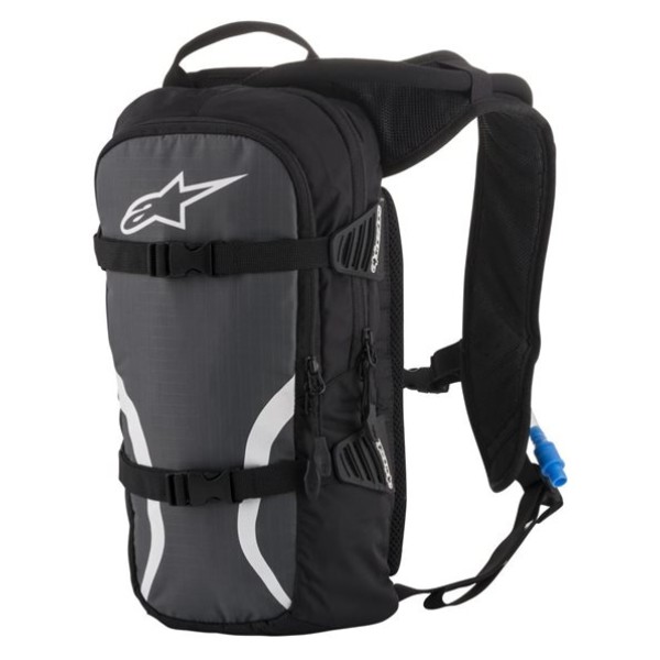 Τσάντα Πλάτης Νερο΄ύ ALPINESTARS IGUANA HYDRATION PACK 