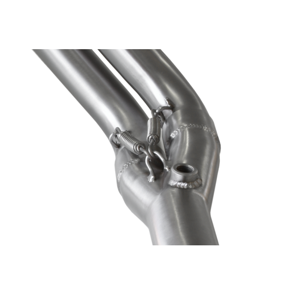 Λαιμός HP CORSE Collettore Yamaha Tenere 700 19-25