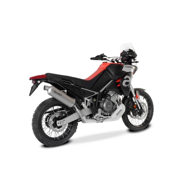 Εξάτμιση HP CORSE SP-1 350 TITANIUM APRILIA TUAREG 660 22-24