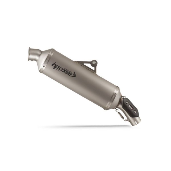 Εξάτμιση HP CORSE SP-1 350 TITANIUM APRILIA TUAREG 660 22-24