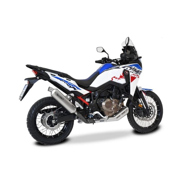 Εξάτμιση HP CORSE SP-1 350 TITANIUM HONDA  CRF 1100 L AFRICA TWIN 20-25