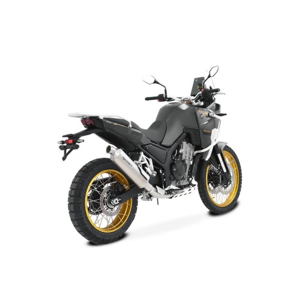 Εξάτμιση HP CORSE SP-1 350 EVO TITANIUM KOVE 800X