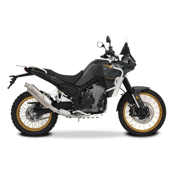 Εξάτμιση HP CORSE SP-1 350 EVO TITANIUM KOVE 800X