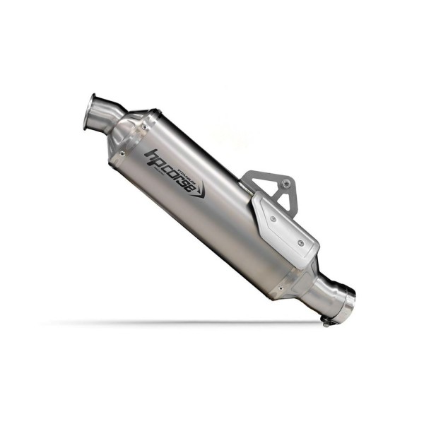 Εξάτμιση HP CORSE SP-1 350 EVO TITANIUM KOVE 800X