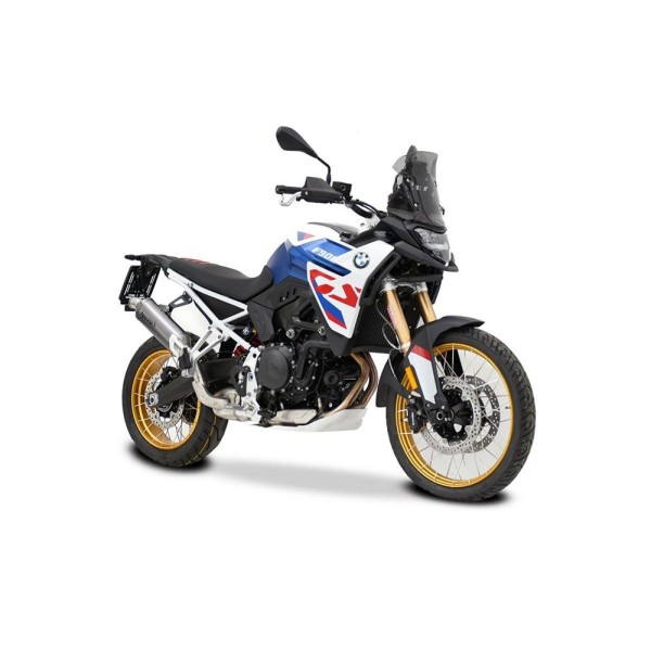 Εξάτμιση HP CORSE SP-1 EVO SHORT TITANIUM BMW  F 900 GS/ADVENTURE 24-25