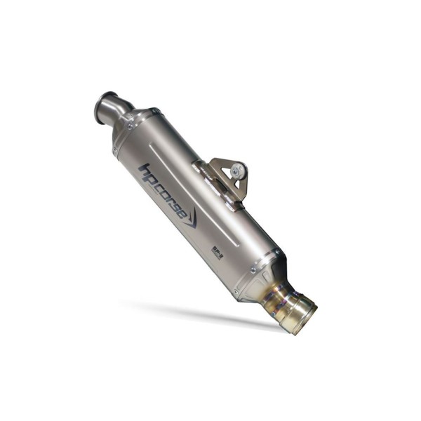 Εξάτμιση HP CORSE SP-2 400 TITANIUM KOVE 450 RALLY