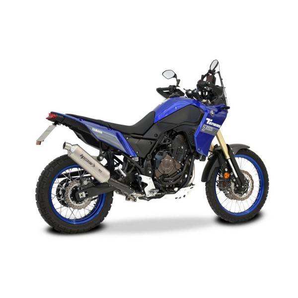 Εξάτμιση HP CORSE SP-2 350 TITANIUM YAMAHA TENERE 700 19-25